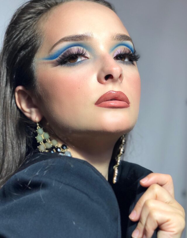 Фото Мила Кушпет