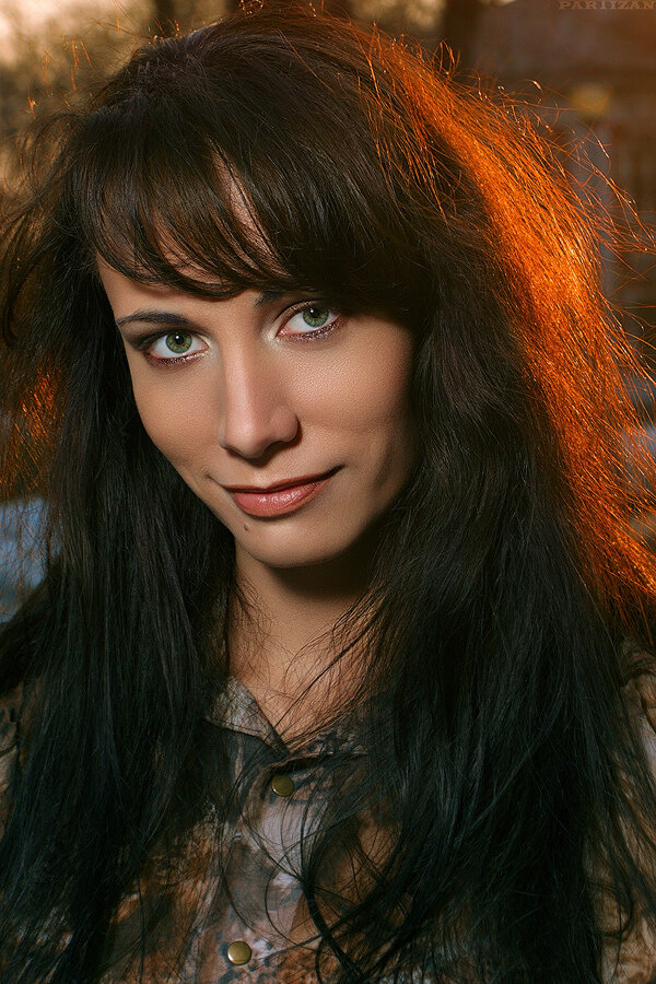 Фото Sasha Partizan