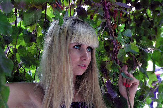 Фото Julia Weeds