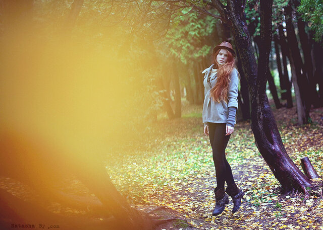 Фото Нина Фоминых