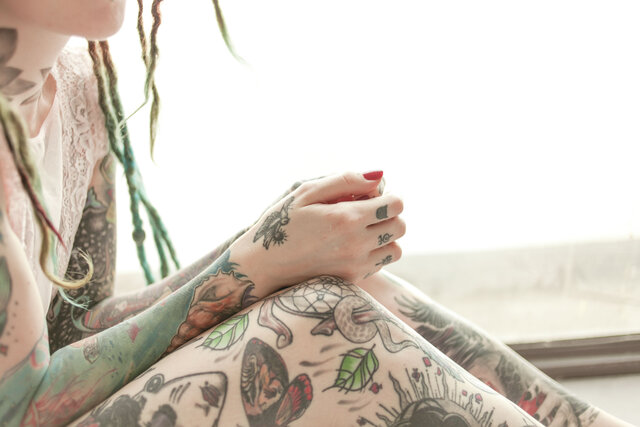 Фото JuliaSolar