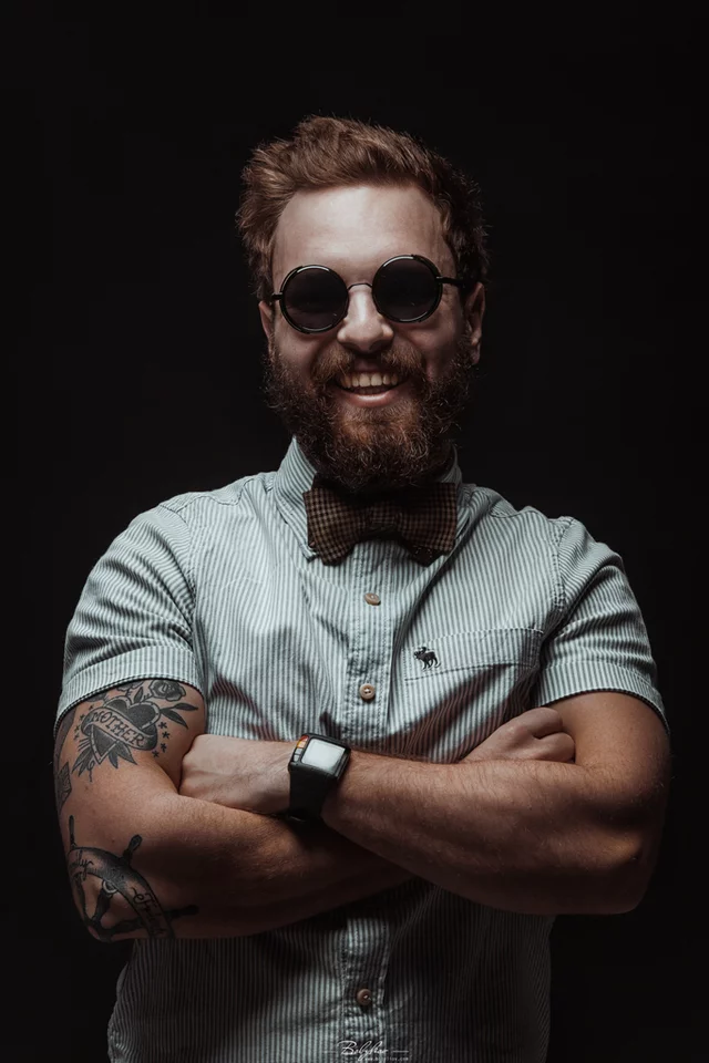 Foto Aleksej Bobilev