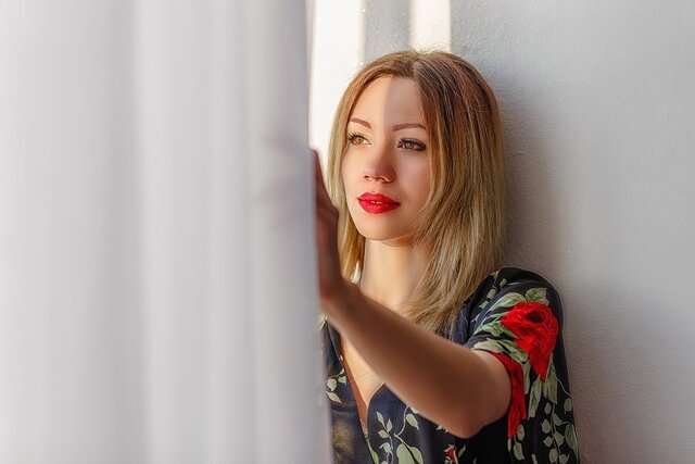 Фото Вера Николаевна