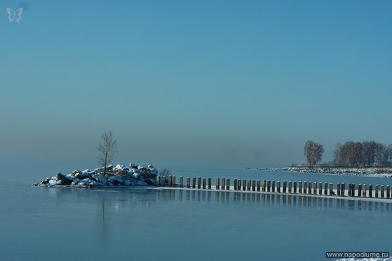 пейзаж
