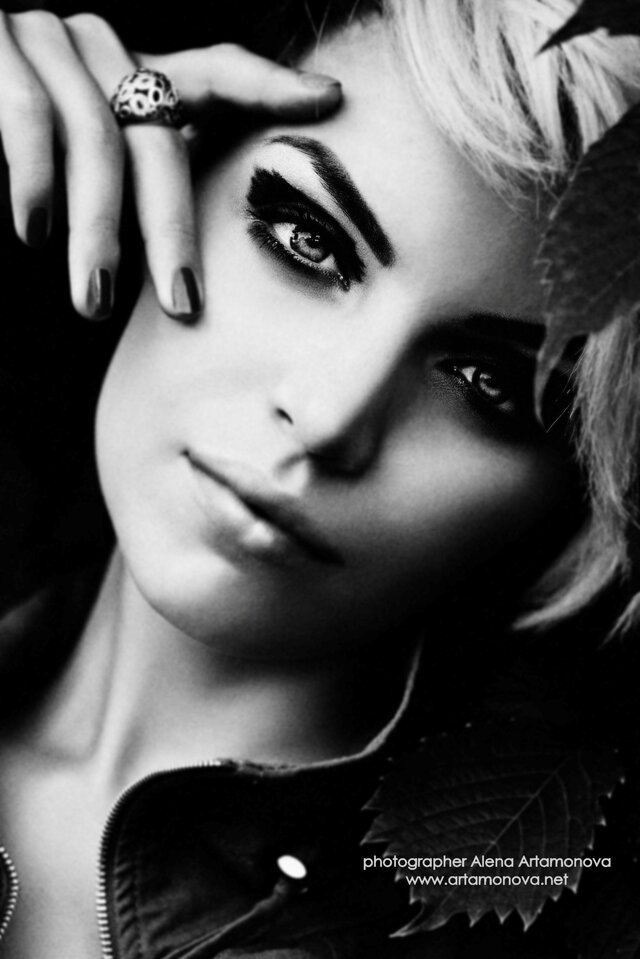 Фото Alena Ray