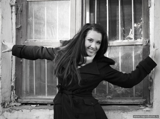 Фото Alisia Bave