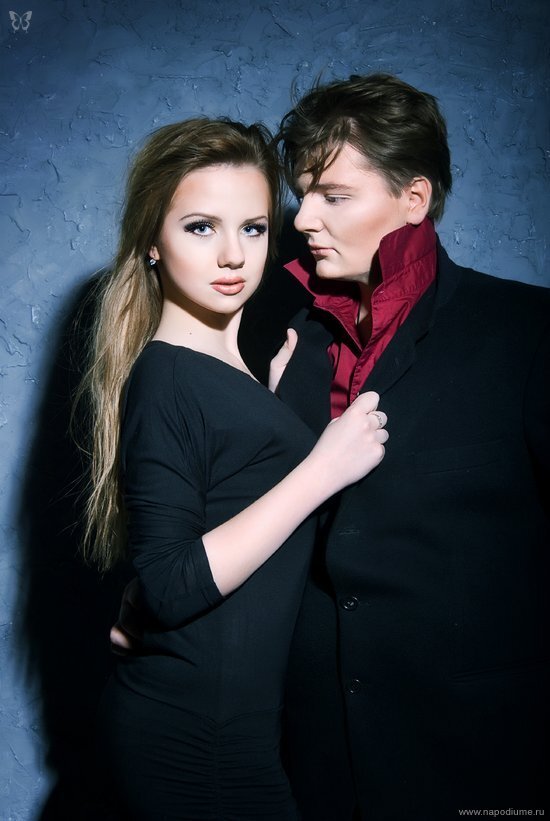 Фото Елена Красовицкая