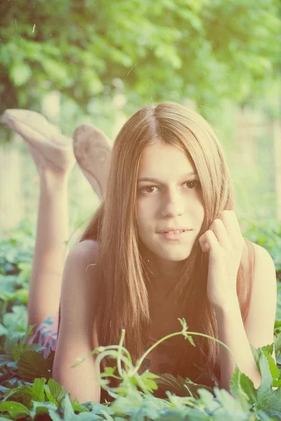Karina Tischenko's photo