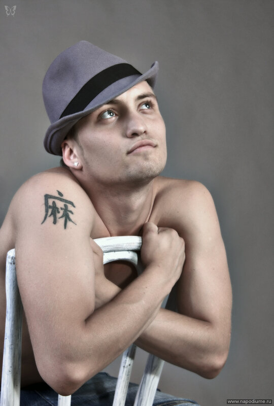 Фото Jony Романов