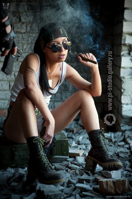 Foto Dmitrij Teresenko