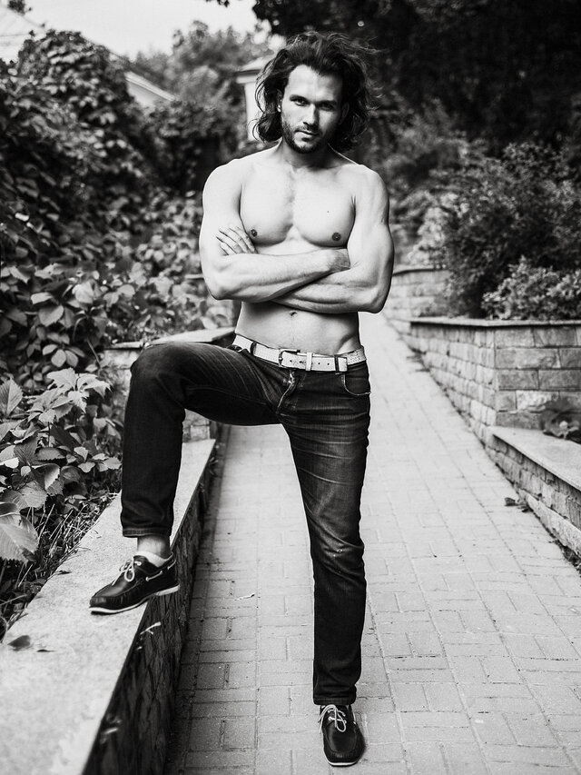 Фото Сергей Новиков