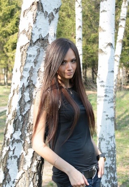 Фото Татьяна Кристинина