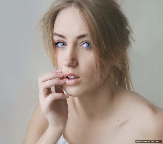 Фото Алёна Максимилянус