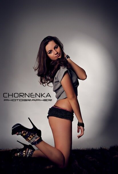 Фото Ирина irina244 Пятницкая