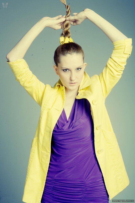 Фото Анна Cтепанова