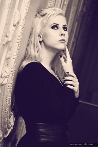 Фото Ирина Кроль
