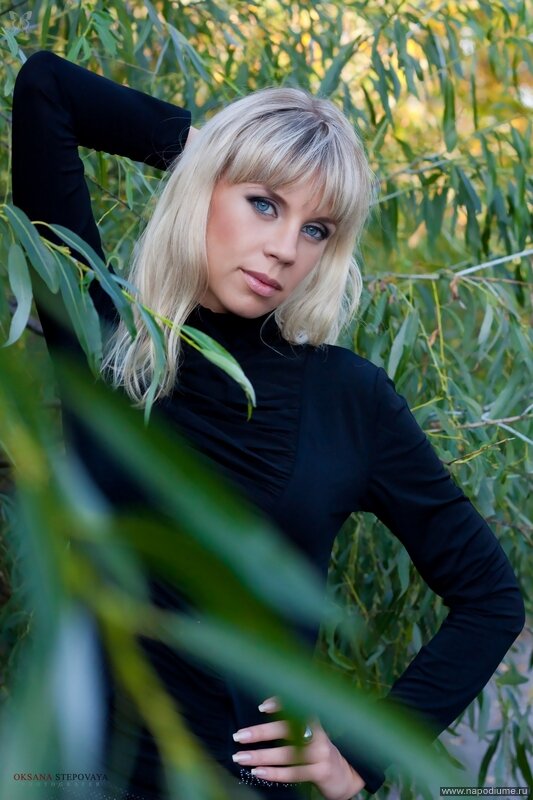 Фото Oksana Stepovaya