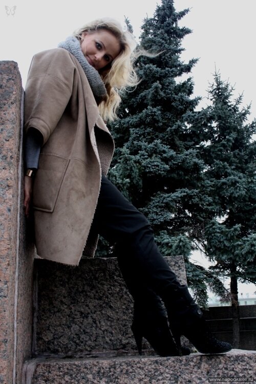 Фото Екатерина Ляхова