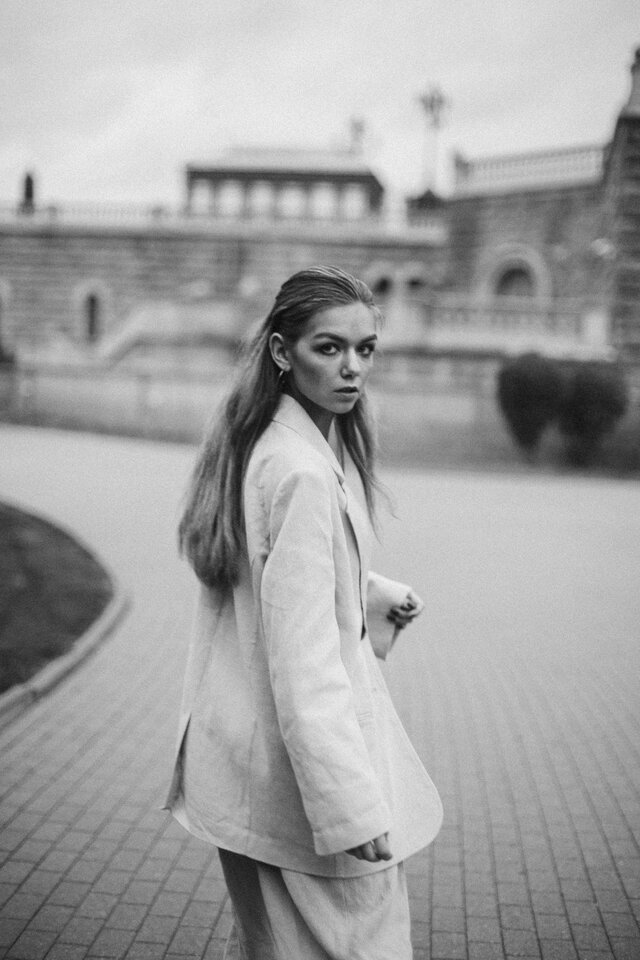 Фото Дарья Егорова