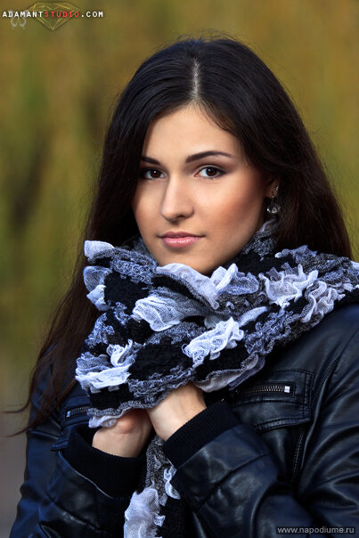 Фото Аlina Andreeva