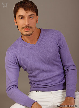 Aleksey Aksenov / Алексей Аксёнов