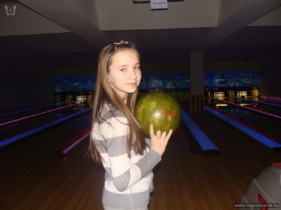 Фото Dasha Moiseeva