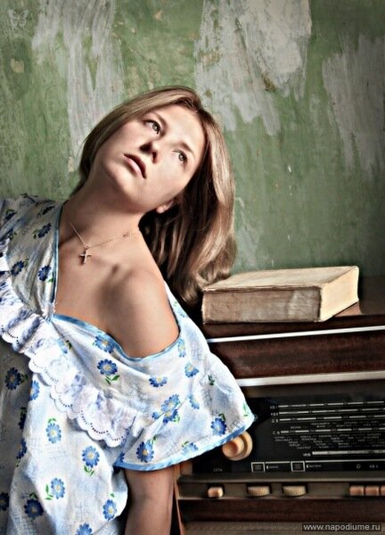 Фото Alesia Vdovkina