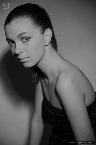 Фото Екатерина Усик