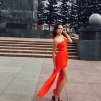 Фото Наташа Плеханова