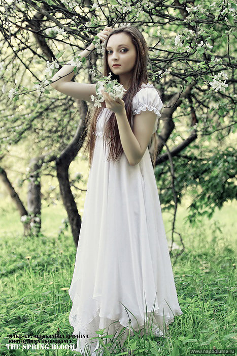 Фото Анна Temperance