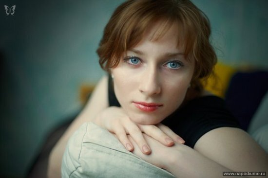 Foto Tona Mitrofanova