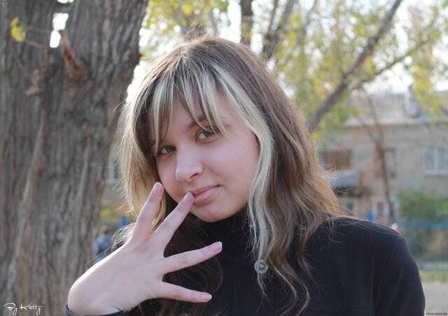Фото Katty Polukhina