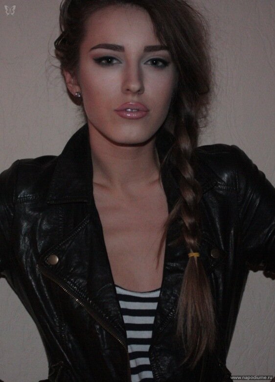 Фото Anastasiya Chertopoloh