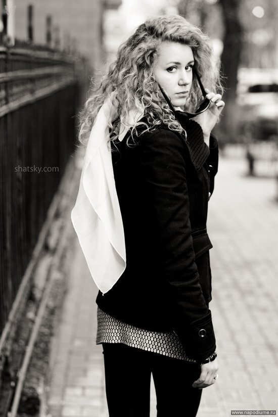 Fashion,  Portrait