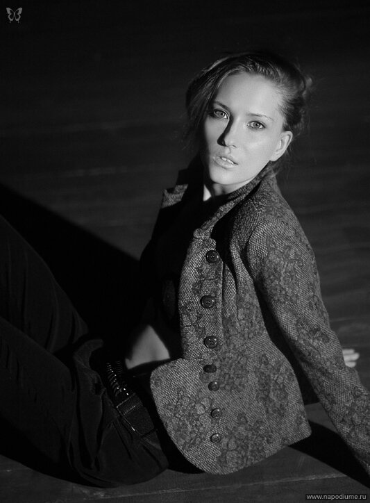 Фото Анна Cтепанова