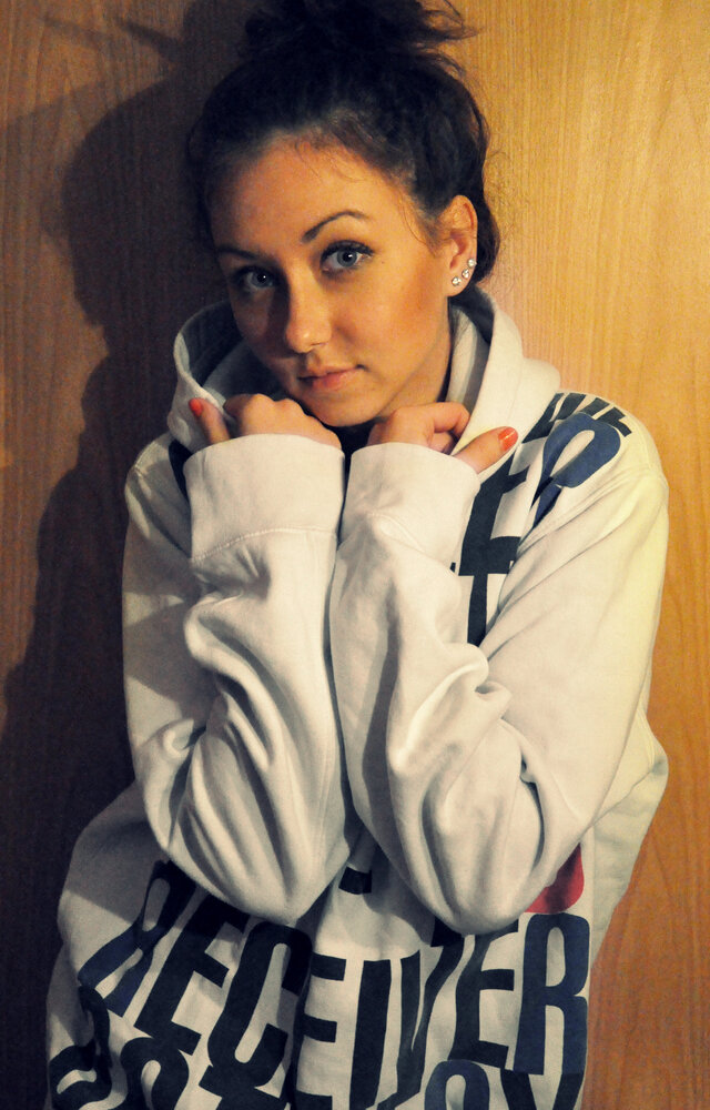 Фото Алина ALINE Плужник