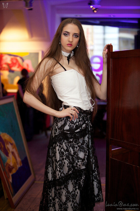 Фото Мария mariwww007 Мур