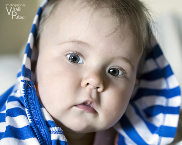 Фото Виталий Пацай