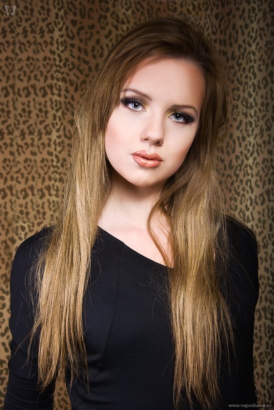 Фото Елена Красовицкая