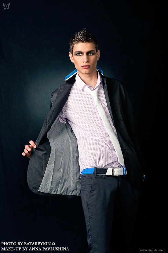Фото Vyacheslav Batareykin Baranov