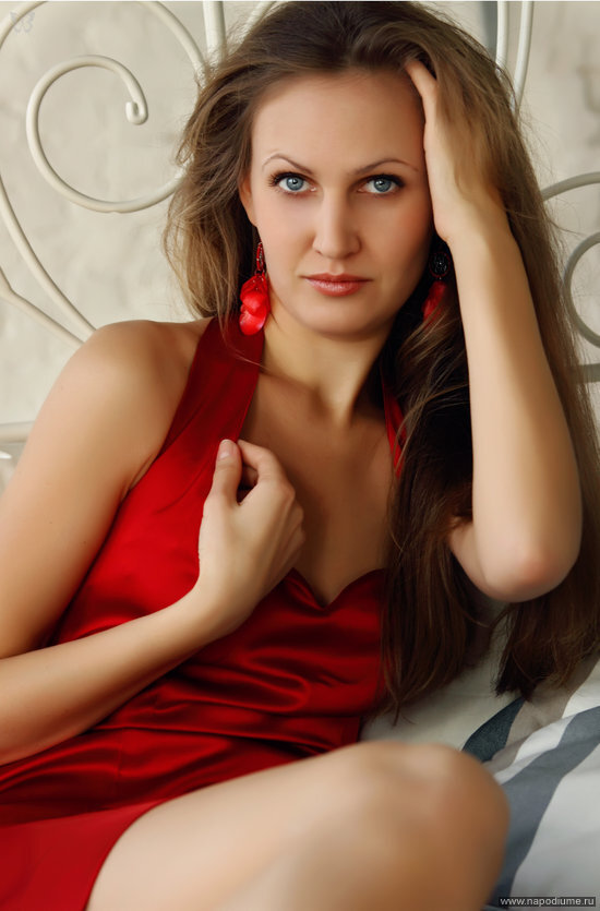 Фото Ksenia Snezhnaya