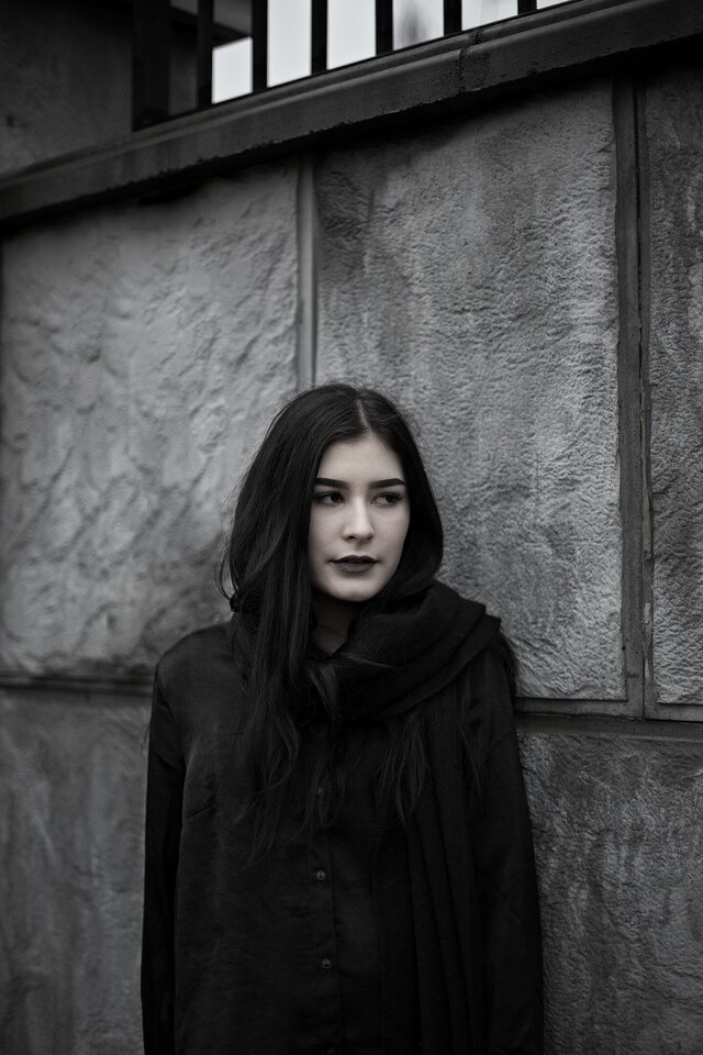 Ekaterina Sadykova's photo
