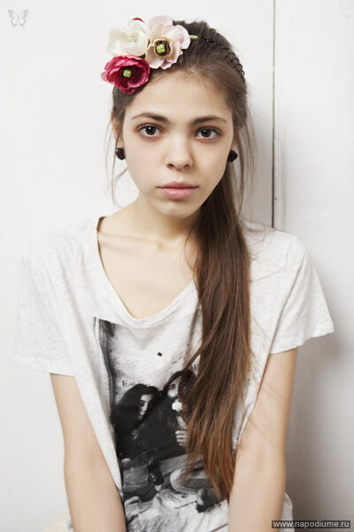 Фото Alina Petrushova