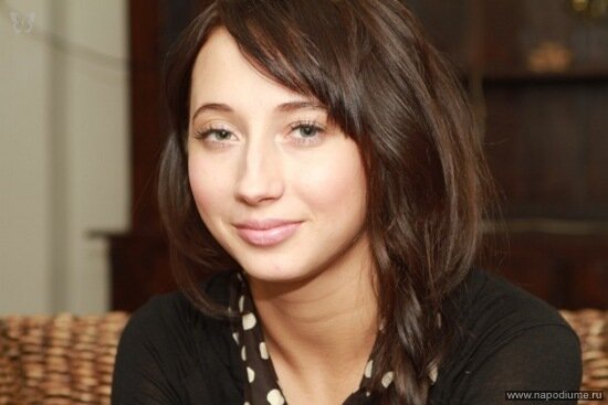Фото Daria Z.