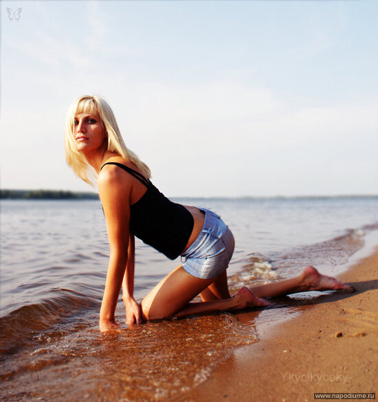 Фото Анна Важенкова