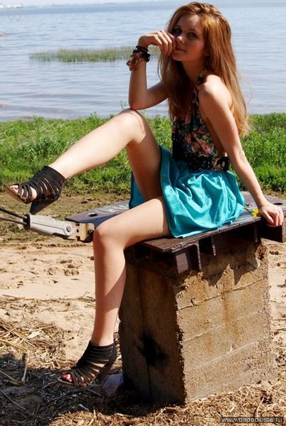 Фото Ksenia Spiridonova