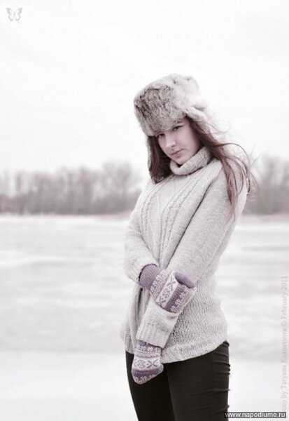 Фото Анна Багдасарова