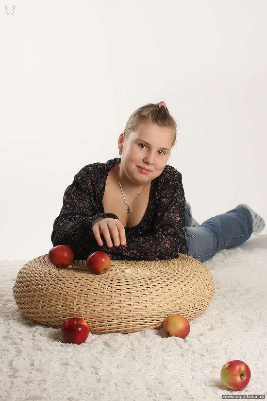Фото алиса уфимцева