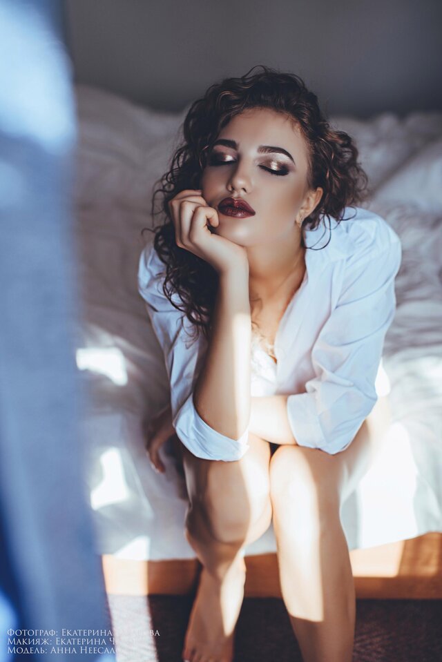 Фото Анна Неесало