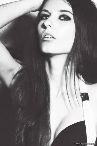 Фото Alina Berdnikova